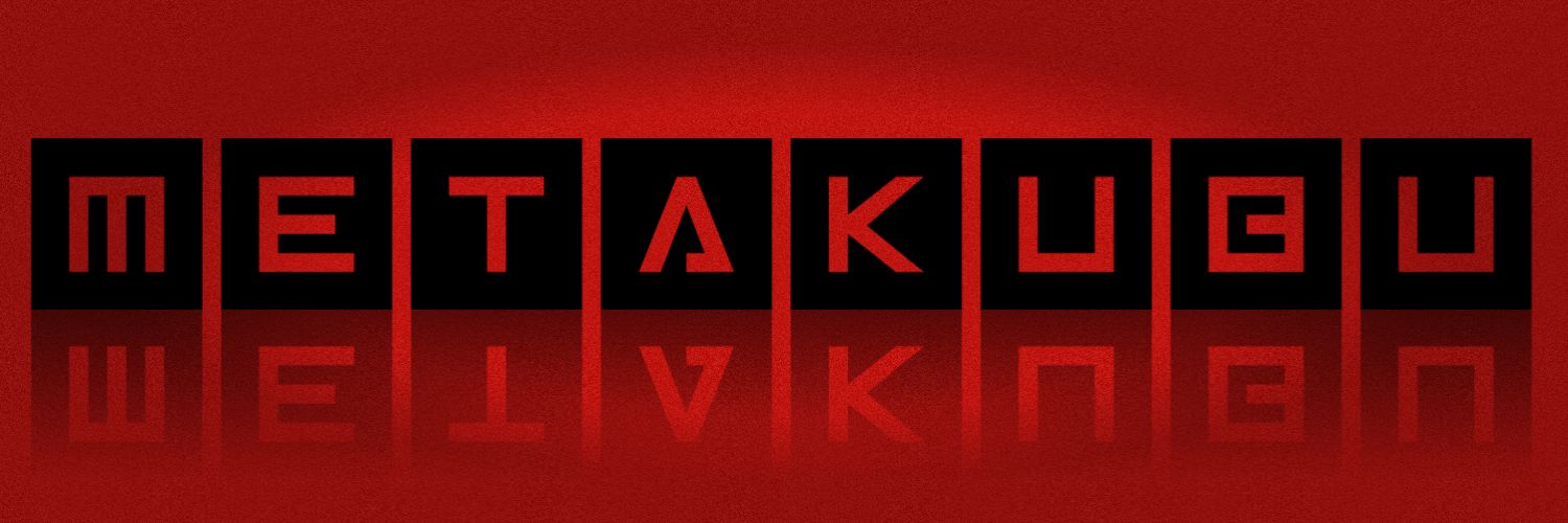 addfffalah / Metakubu banner