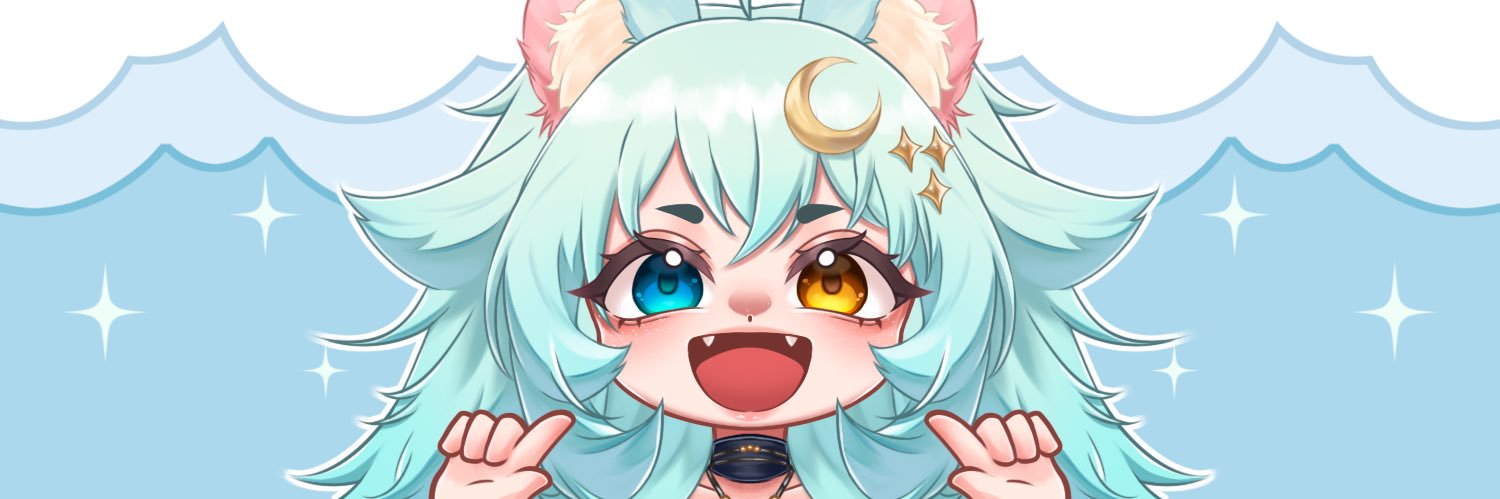 Fera🌙Lune✨'s banner