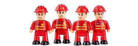 FireServiceDept's profile banner image