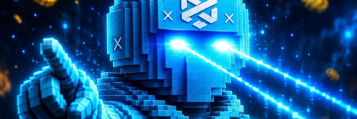 Angel banner