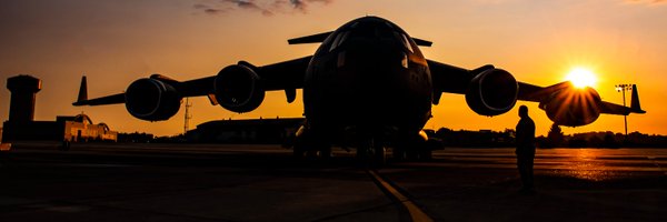 AFRCCommander Profile Banner