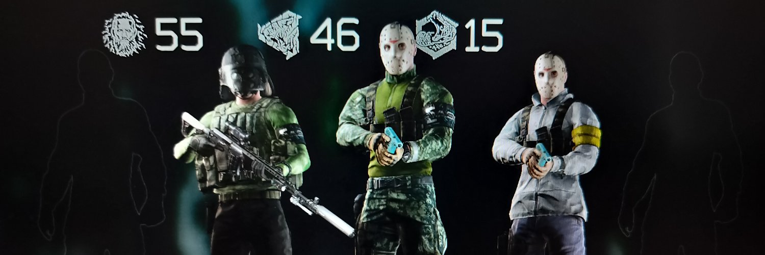 It's that Shane guy again banner