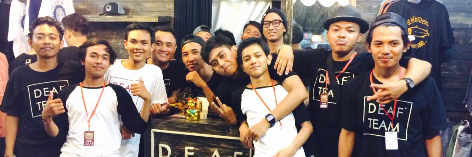 Gusdwikk's profile banner image
