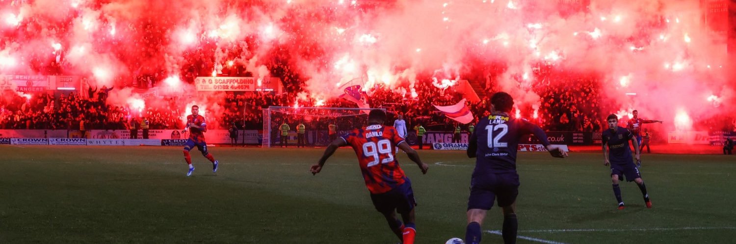 Rocket League Enthusiast banner