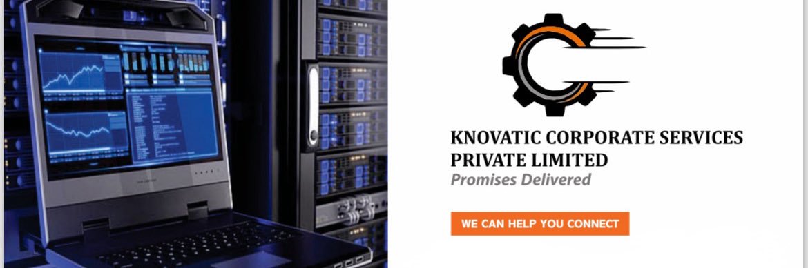 Knovaticcorp's profile banner image