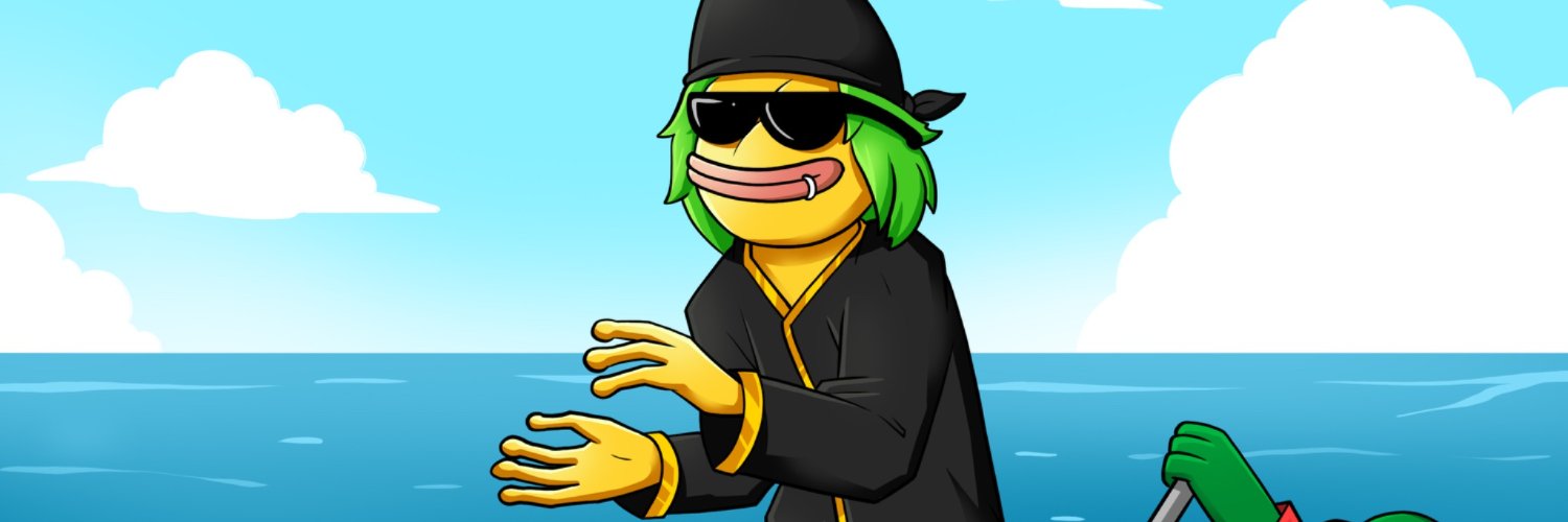 CancelX's banner