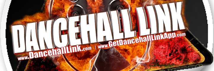 DANCEHALL LINK RADIO banner