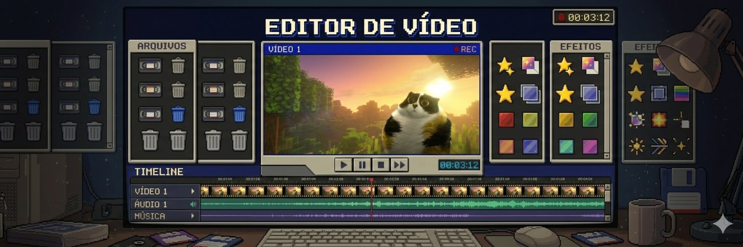 Finz - Video Editor banner