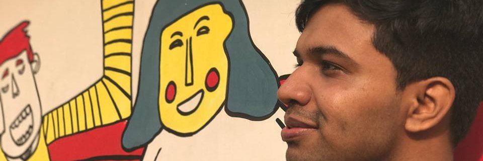 ranitdas1992's profile banner image