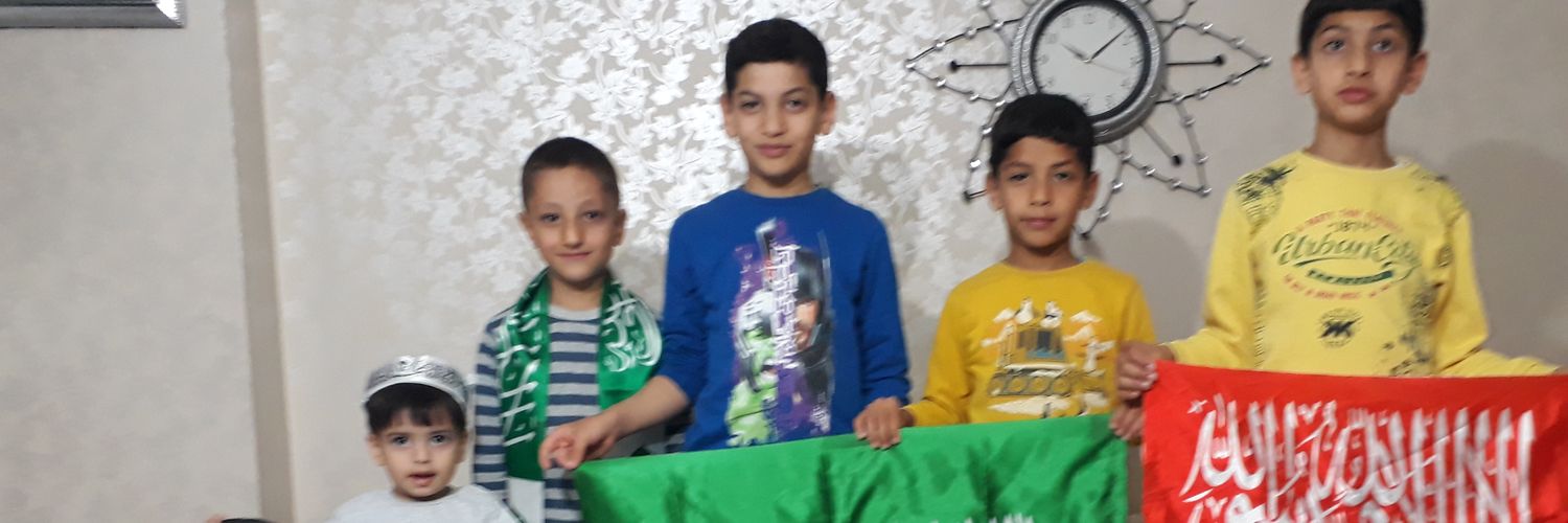 EbuMuhammedun's profile banner image