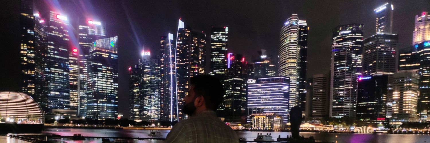 epicsark's profile banner image
