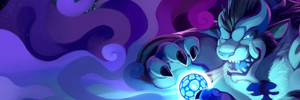 Vallhound Profile Banner