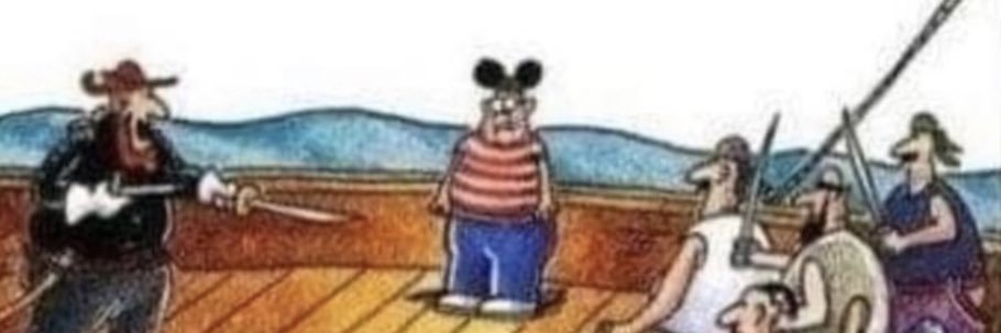 Gordon Redshaw banner