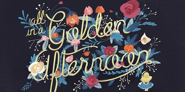 tearoomalice's profile banner image