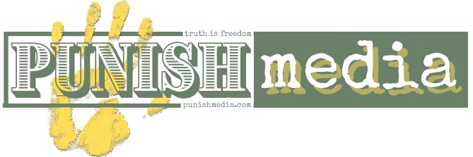 PUNISHmedia banner