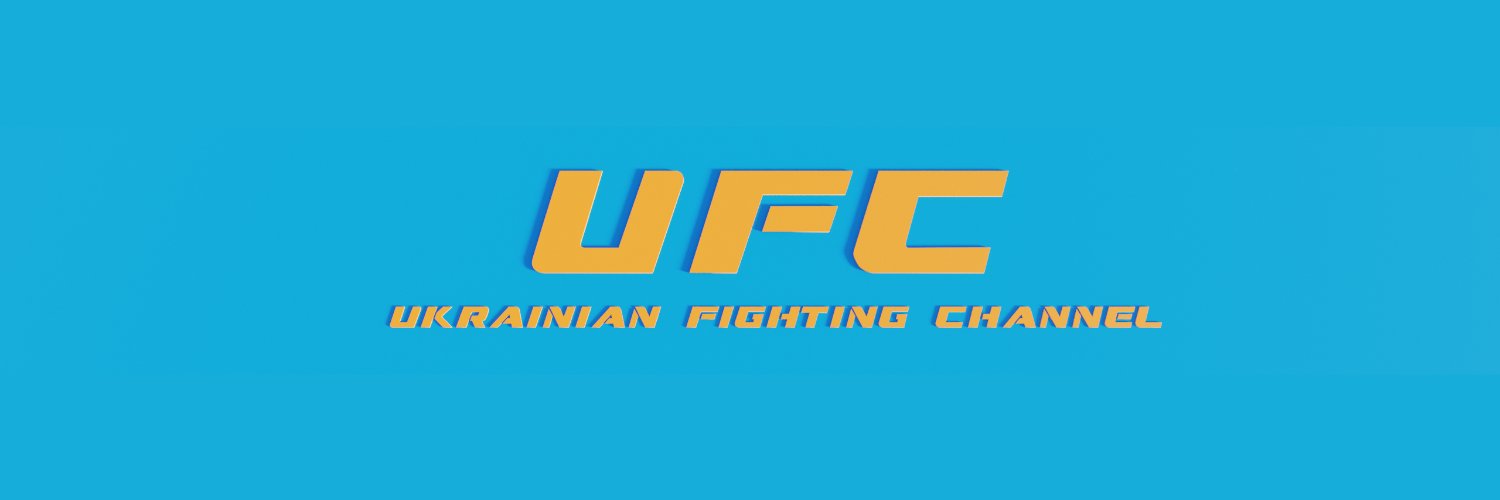 UFC Ukraine (@ufc_ua) / Posts / X