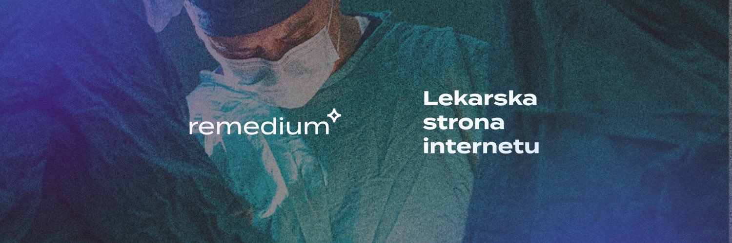 Remedium.MD banner