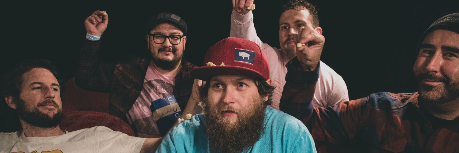 Harpoon, The Whale banner