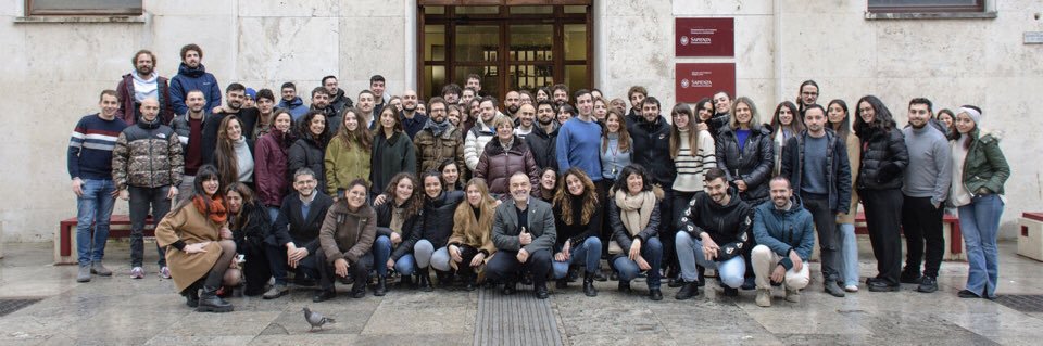 Symposium for YouNg Chemists banner