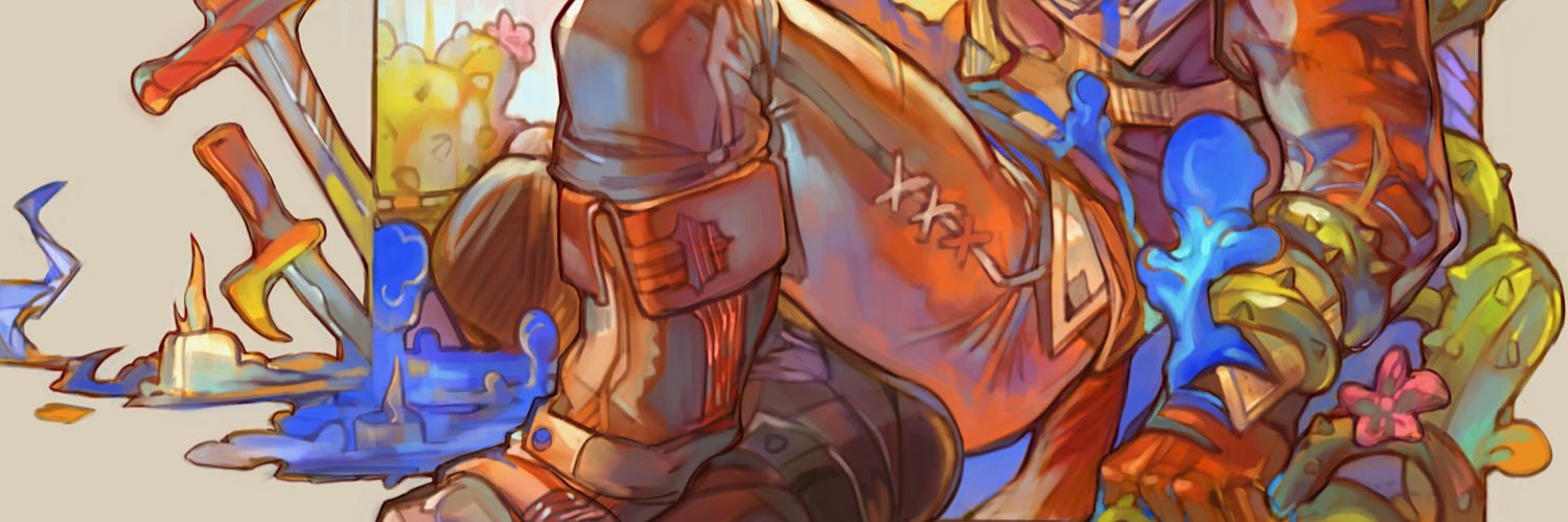 yaofour's banner