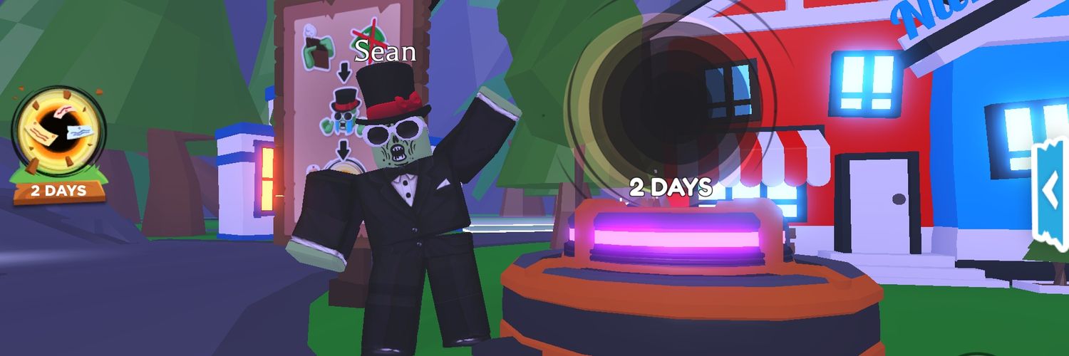 Adopt_Me_Hub's profile banner image