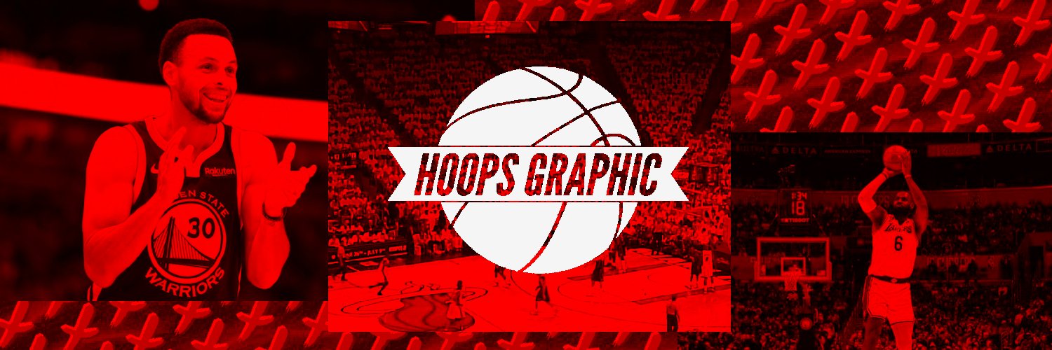 Hoops Graphic's banner