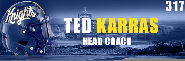 CoachKarrasJr Profile Banner