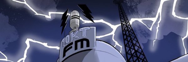 10KT FM Profile Banner