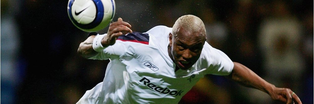 El-Hadji Diouf banner