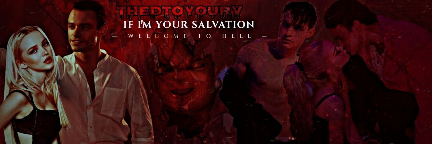 TheDToYourV's profile banner image