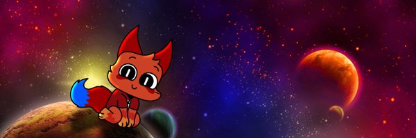 DeltaplanetArt Profile Banner