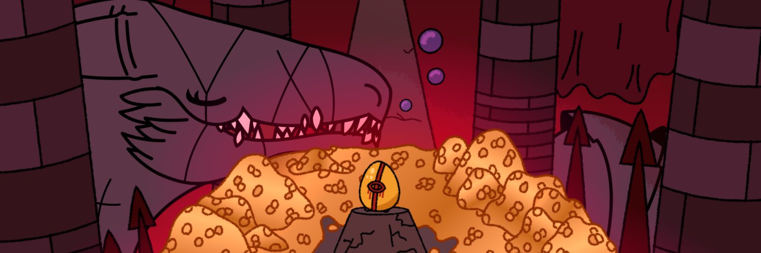 Deltaplanet banner