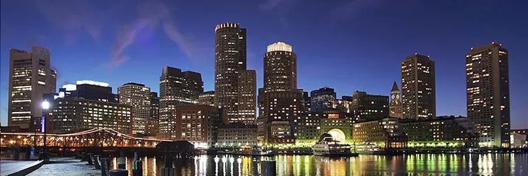 Robbie Goldstein (he/him) banner