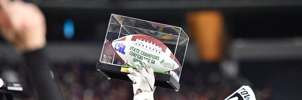 MaxPrepsTX Profile Banner
