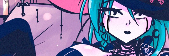 Vewuinsky🔞 banner