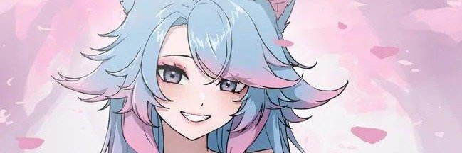 WolfishDelights's profile banner image