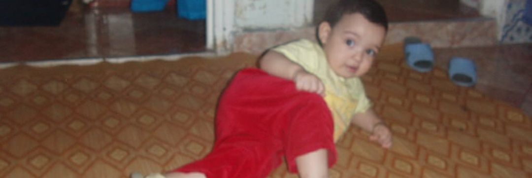 un políglota gilipollas banner