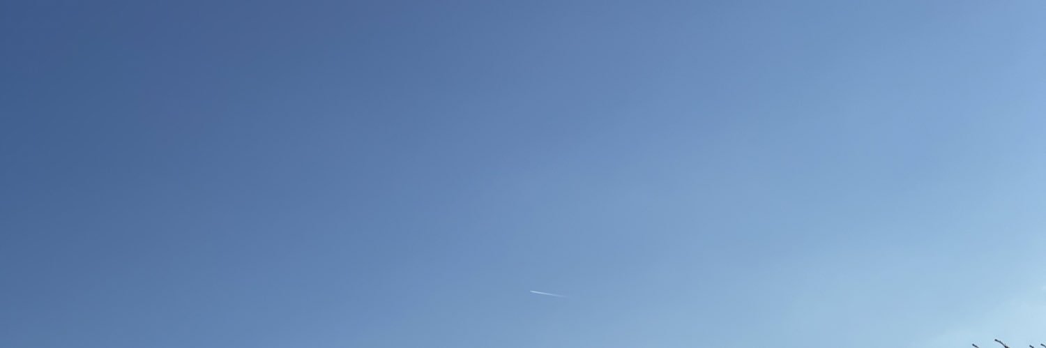 Red banner