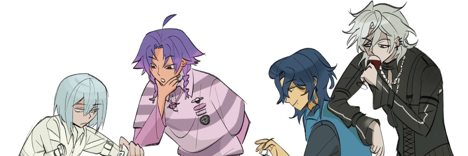 nerb 🗑️⛩️'s banner