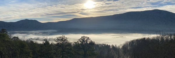 Rodney Overstreet Profile Banner