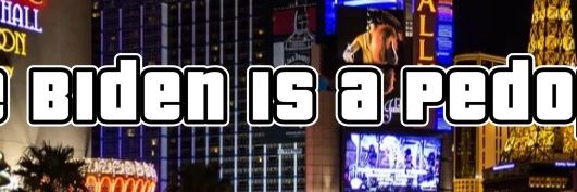 Just your average onion (the 💩 poster) is here banner