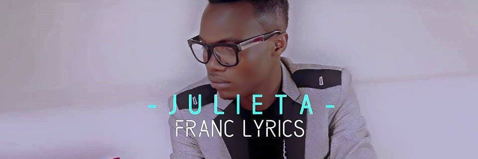 Franc_Lyrics's profile banner image