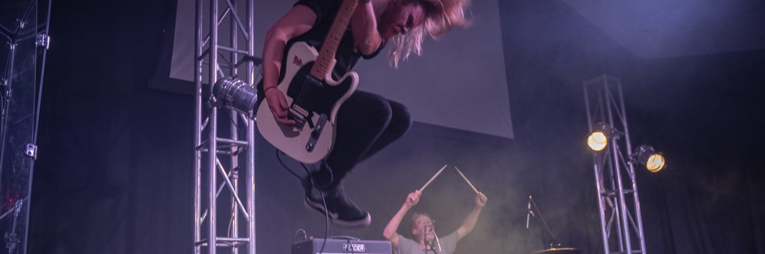 SamCarsonK's profile banner image