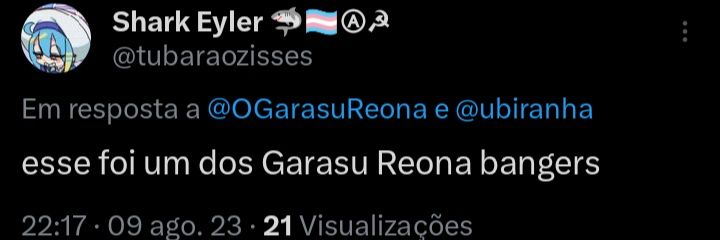 GarasuReona banner