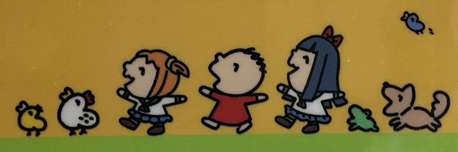 misscartman's profile banner image