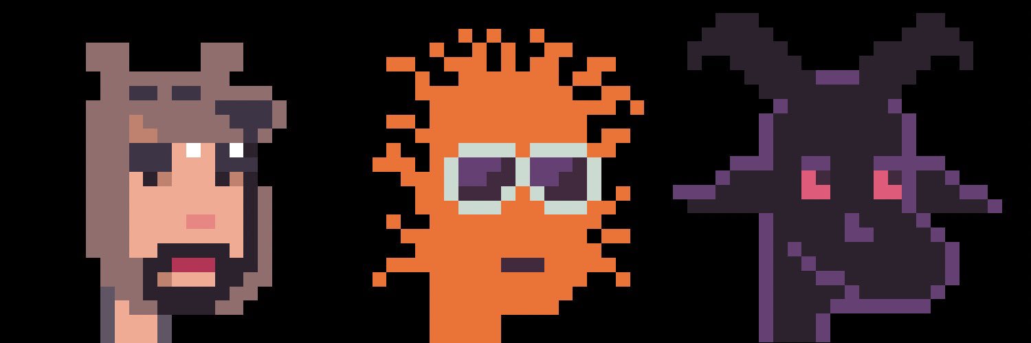 ForgottenPunk's profile banner image