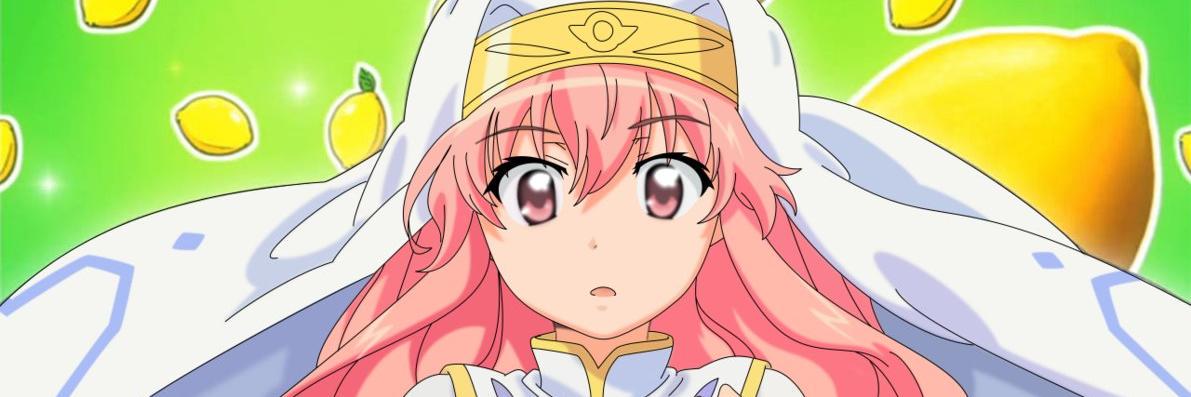 srluirisa's profile banner image