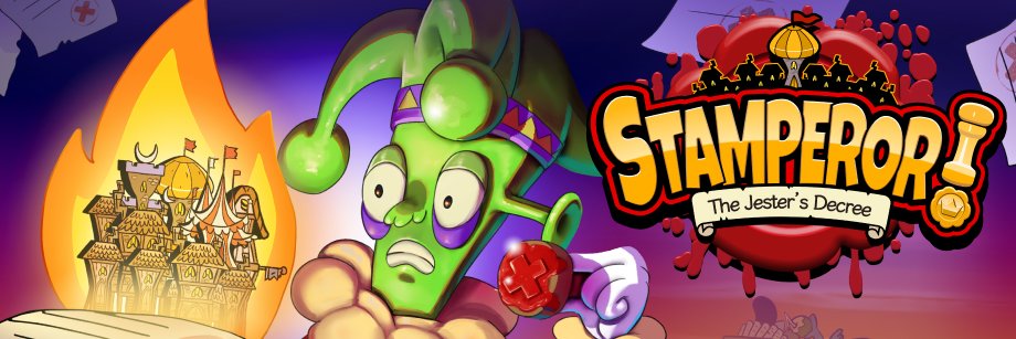 Moon Mind | Stamperor! on Steam banner