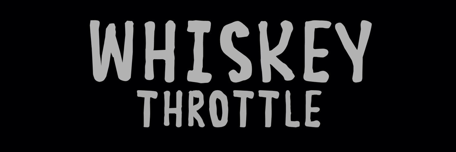 WThrottles banner