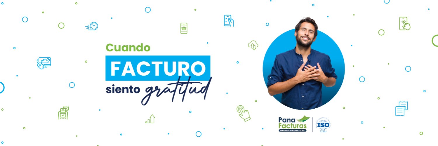 Panafacturas banner